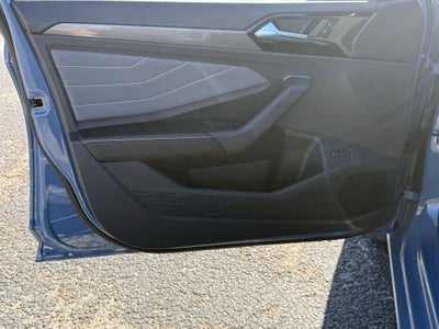 2026 Volkswagen Jetta 1.5T SEL