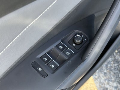 2026 Volkswagen Jetta 1.5T SEL