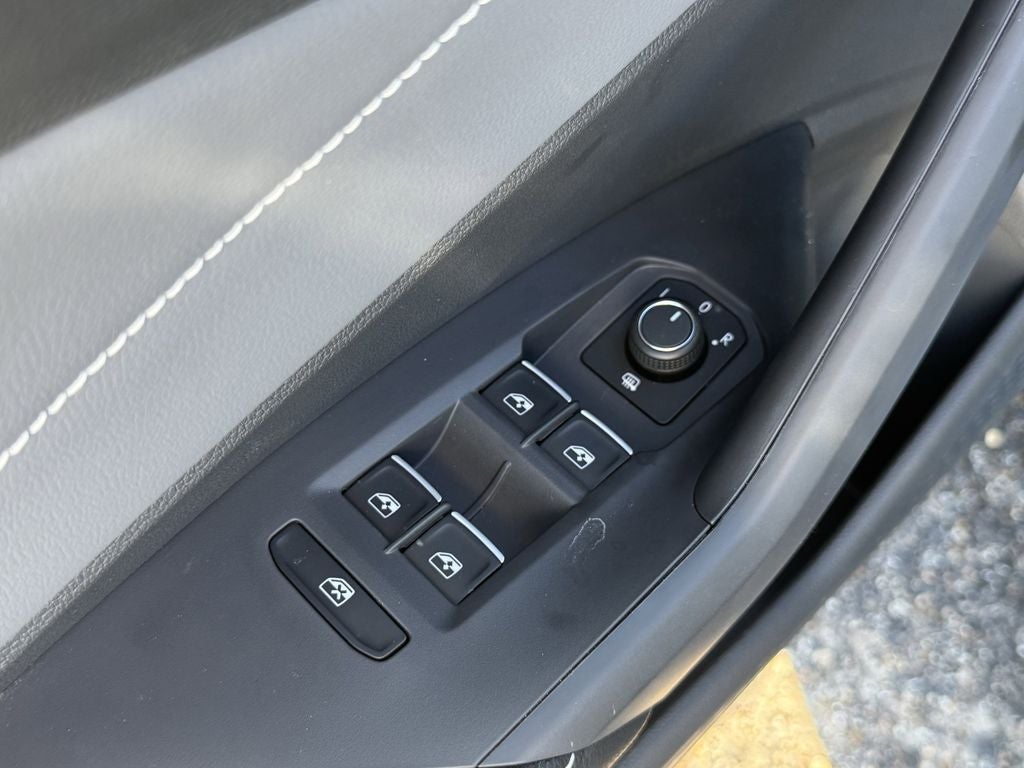 2026 Volkswagen Jetta 1.5T SEL