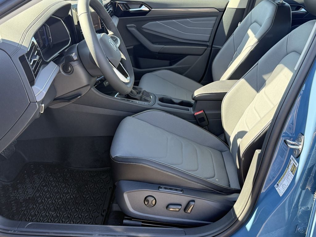 2026 Volkswagen Jetta 1.5T SEL