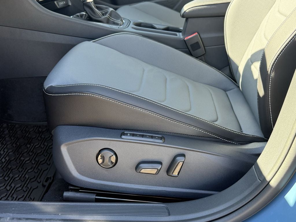 2026 Volkswagen Jetta 1.5T SEL