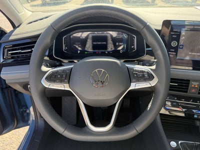 2026 Volkswagen Jetta 1.5T SEL