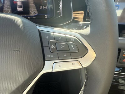 2026 Volkswagen Jetta 1.5T SEL