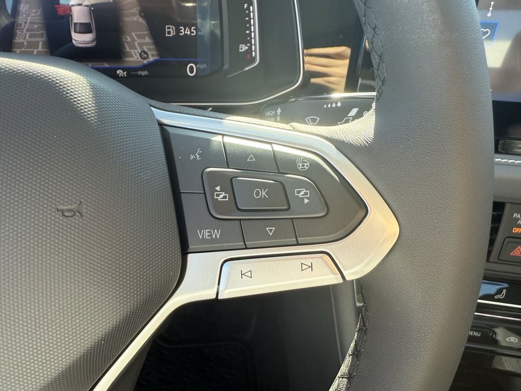 2026 Volkswagen Jetta 1.5T SEL