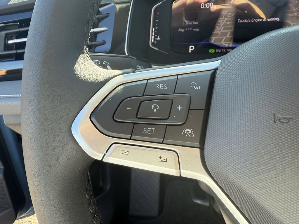 2026 Volkswagen Jetta 1.5T SEL