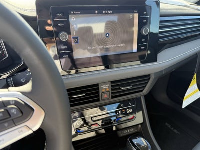 2026 Volkswagen Jetta 1.5T SEL