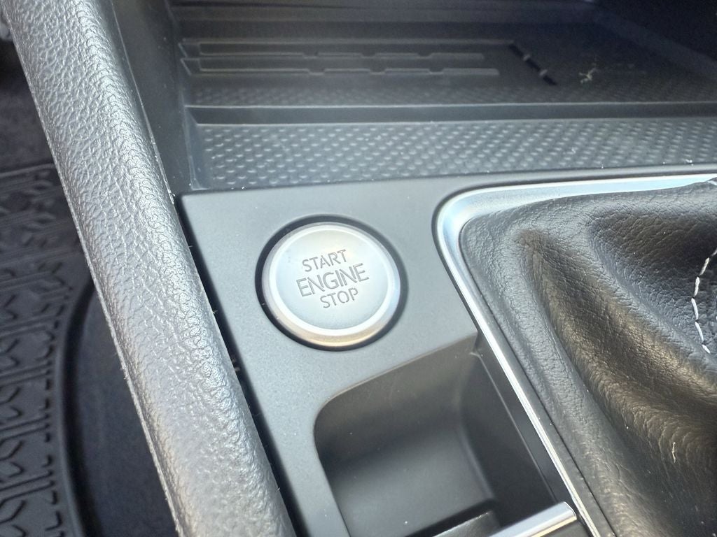 2026 Volkswagen Jetta 1.5T SEL