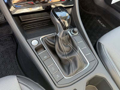 2026 Volkswagen Jetta 1.5T SEL