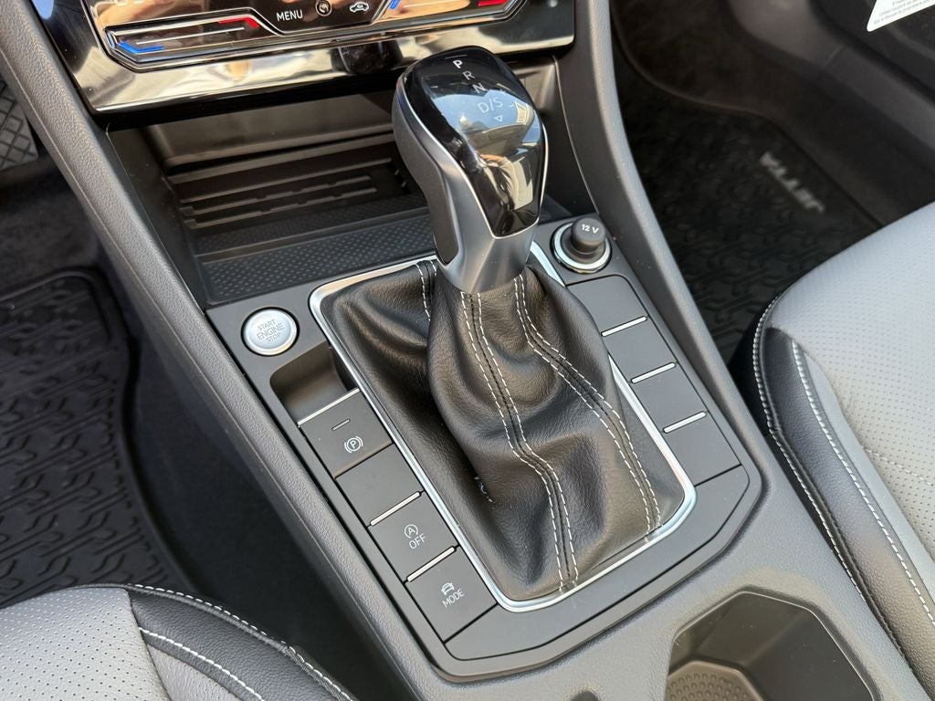 2026 Volkswagen Jetta 1.5T SEL