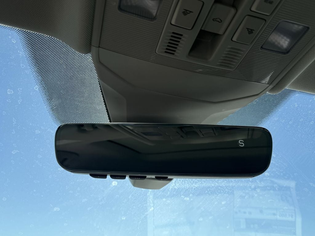 2026 Volkswagen Jetta 1.5T SEL