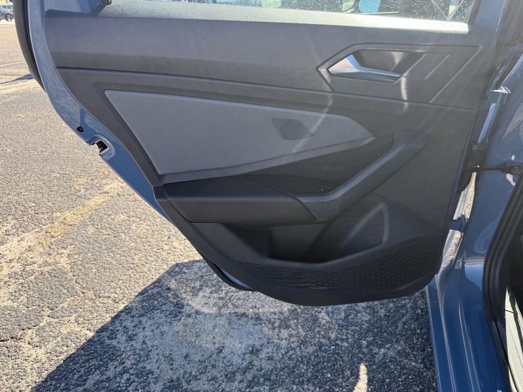 2026 Volkswagen Jetta 1.5T SEL