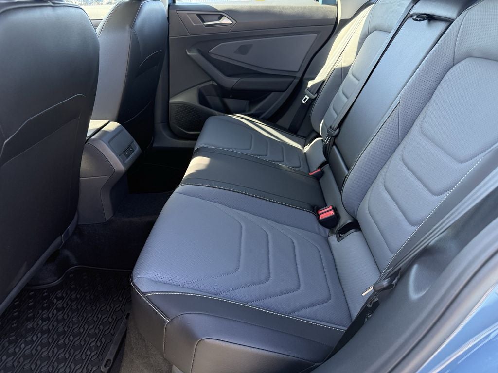 2026 Volkswagen Jetta 1.5T SEL