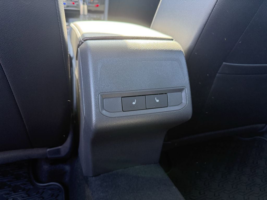 2026 Volkswagen Jetta 1.5T SEL