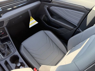 2026 Volkswagen Jetta 1.5T SEL