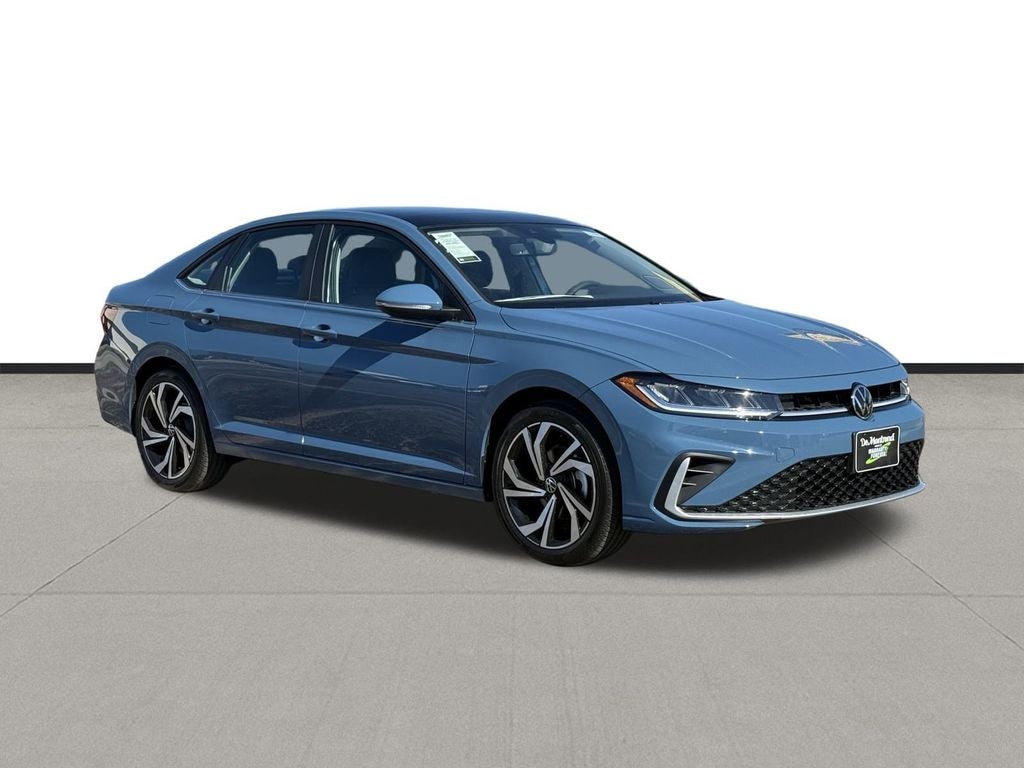 2026 Volkswagen Jetta 1.5T SEL