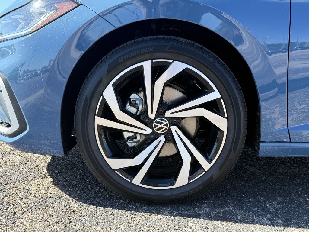 2026 Volkswagen Jetta 1.5T SEL