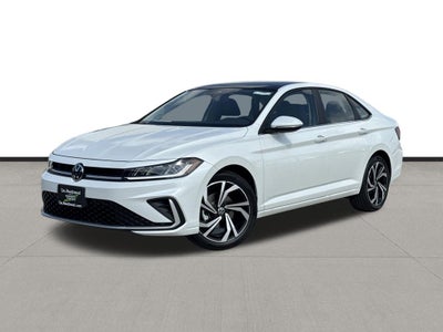 2026 Volkswagen Jetta 1.5T SEL