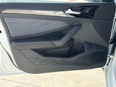 2026 Volkswagen Jetta 1.5T SEL