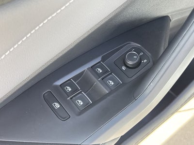 2026 Volkswagen Jetta 1.5T SEL