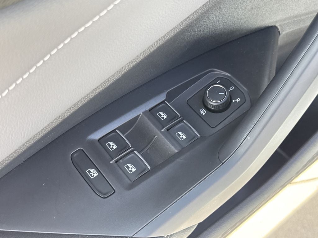 2026 Volkswagen Jetta 1.5T SEL