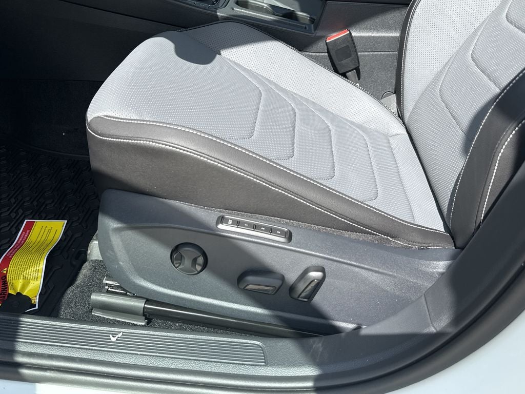 2026 Volkswagen Jetta 1.5T SEL