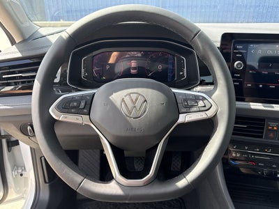 2026 Volkswagen Jetta 1.5T SEL
