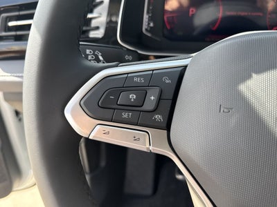 2026 Volkswagen Jetta 1.5T SEL