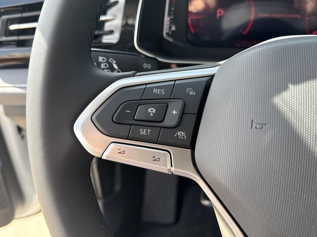 2026 Volkswagen Jetta 1.5T SEL