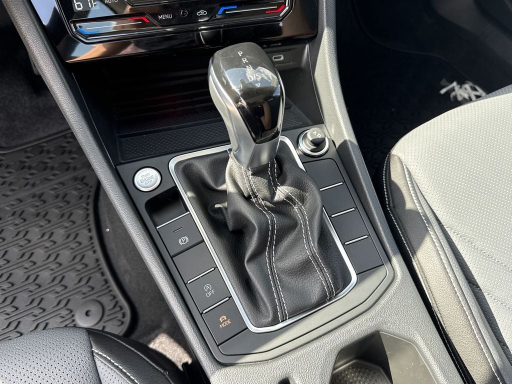 2026 Volkswagen Jetta 1.5T SEL