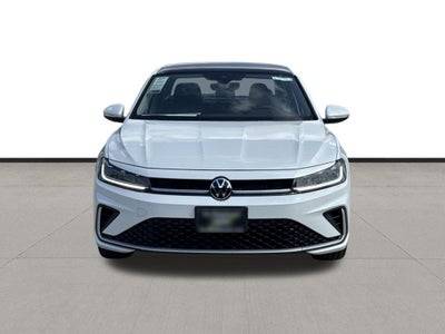 2026 Volkswagen Jetta 1.5T SEL