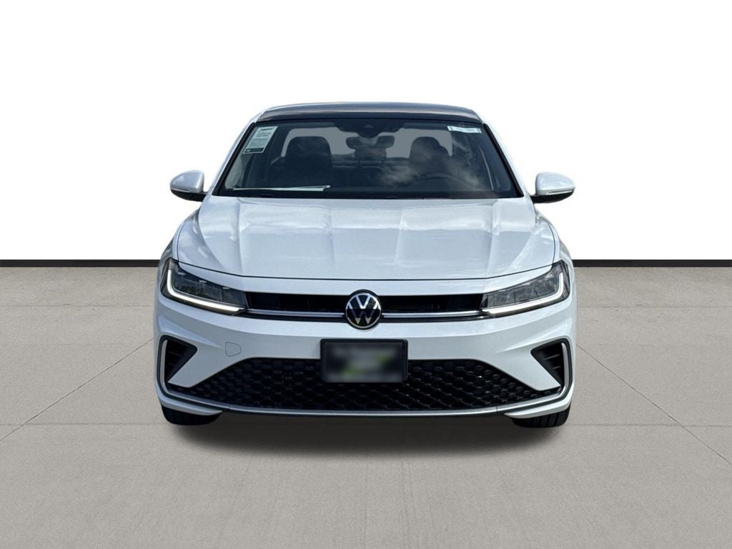 2026 Volkswagen Jetta 1.5T SEL