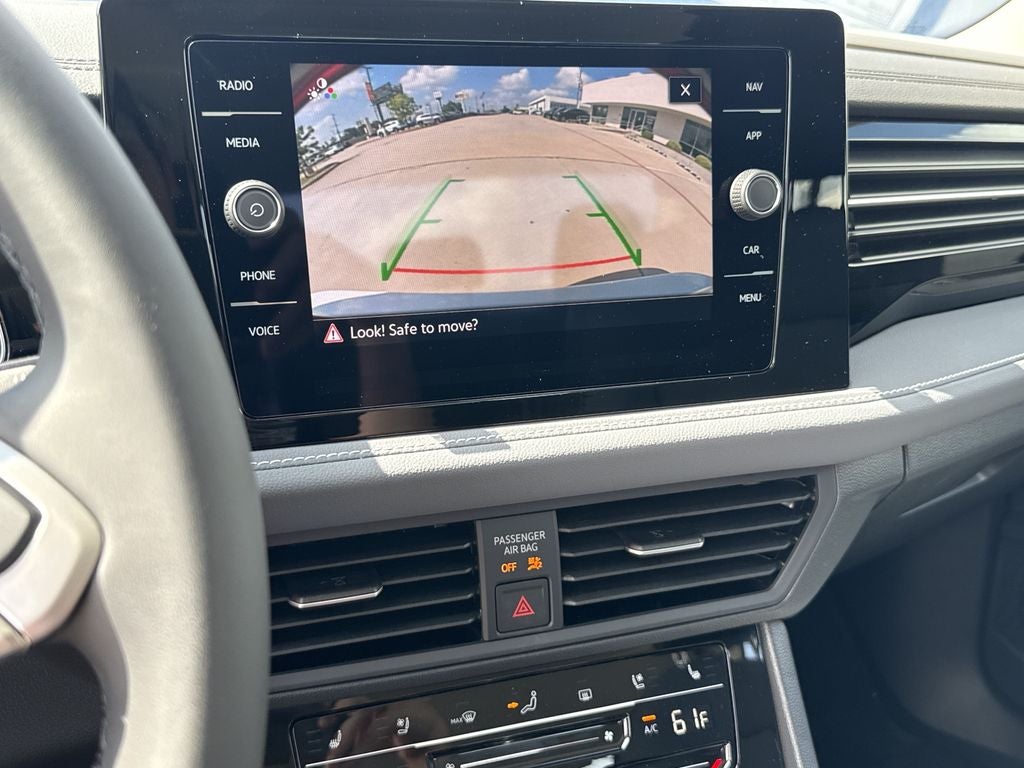 2026 Volkswagen Jetta 1.5T SEL