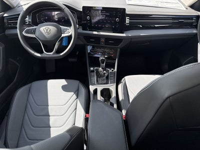 2026 Volkswagen Jetta 1.5T SEL