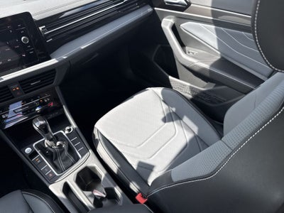 2026 Volkswagen Jetta 1.5T SEL