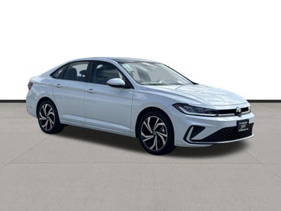 2026 Volkswagen Jetta 1.5T SEL