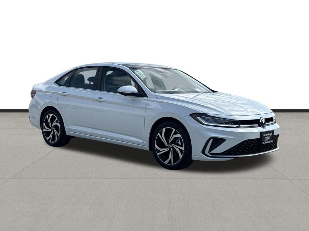 2026 Volkswagen Jetta 1.5T SEL