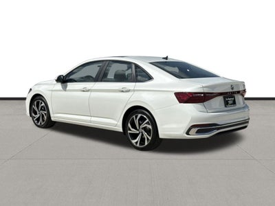 2026 Volkswagen Jetta 1.5T SEL