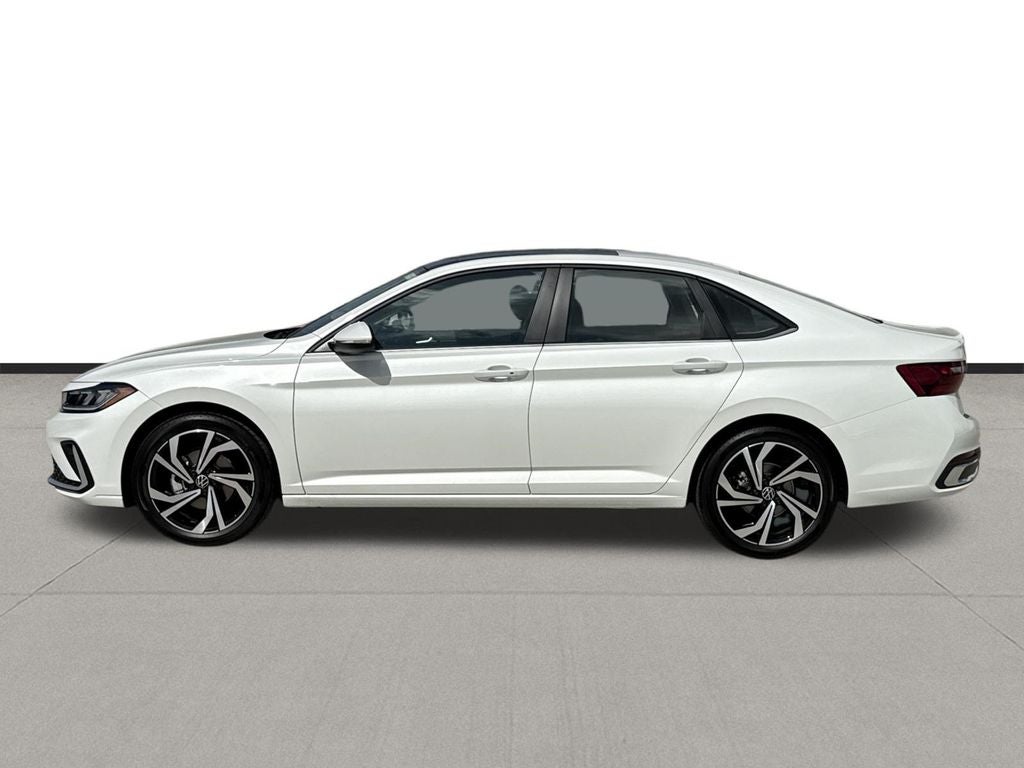 2026 Volkswagen Jetta 1.5T SEL