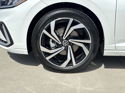 2026 Volkswagen Jetta 1.5T SEL