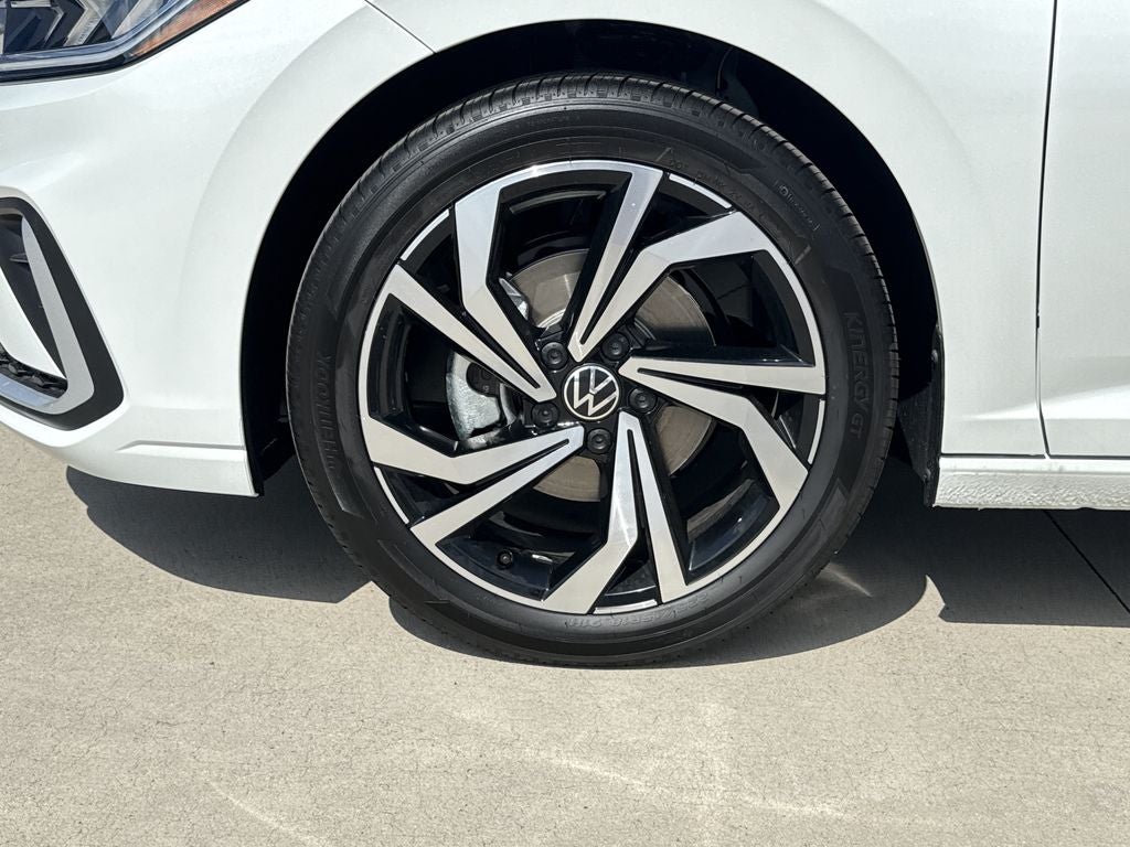 2026 Volkswagen Jetta 1.5T SEL