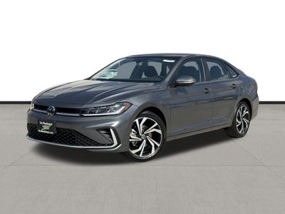 2026 Volkswagen Jetta 1.5T SEL