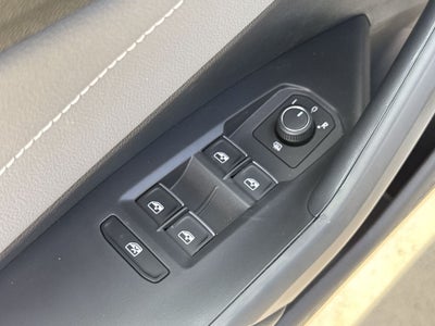 2026 Volkswagen Jetta 1.5T SEL