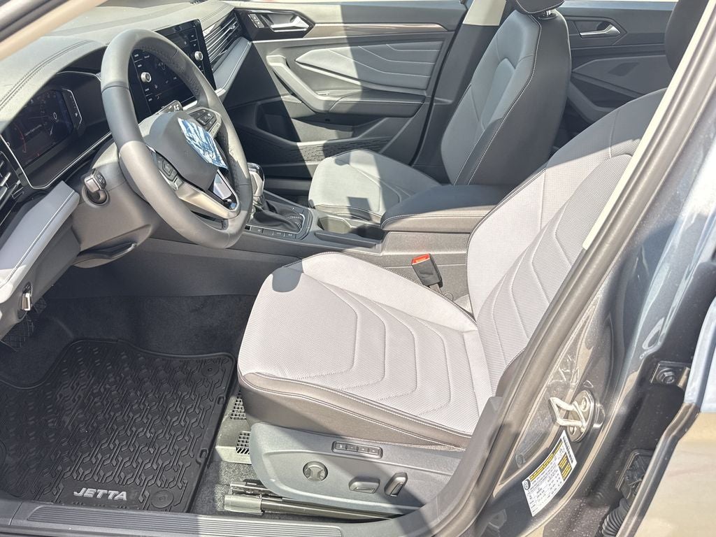2026 Volkswagen Jetta 1.5T SEL