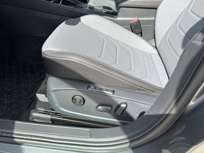 2026 Volkswagen Jetta 1.5T SEL