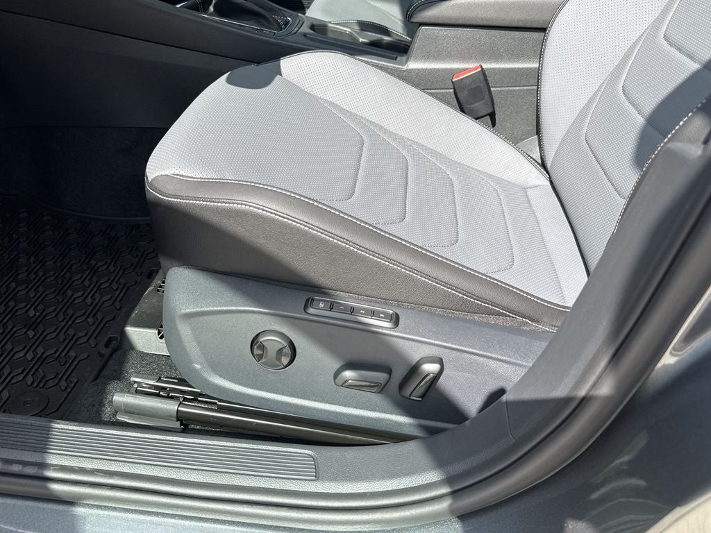 2026 Volkswagen Jetta 1.5T SEL