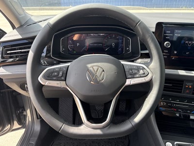 2026 Volkswagen Jetta 1.5T SEL