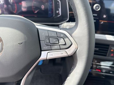 2026 Volkswagen Jetta 1.5T SEL