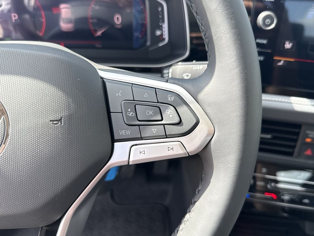 2026 Volkswagen Jetta 1.5T SEL