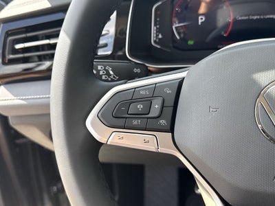 2026 Volkswagen Jetta 1.5T SEL