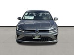 2026 Volkswagen Jetta 1.5T SEL